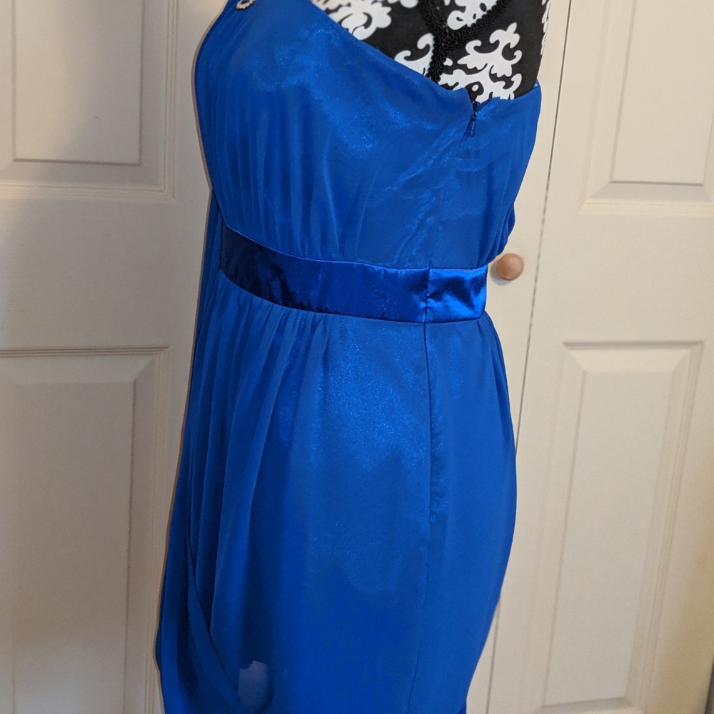 Cache Party Dress - Picture 5 of 7